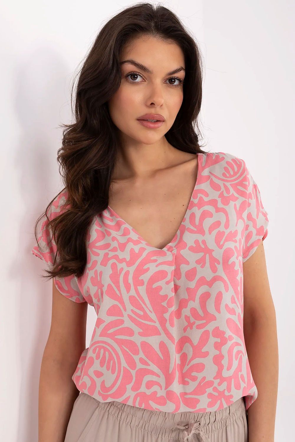 Women's Top - Blouse