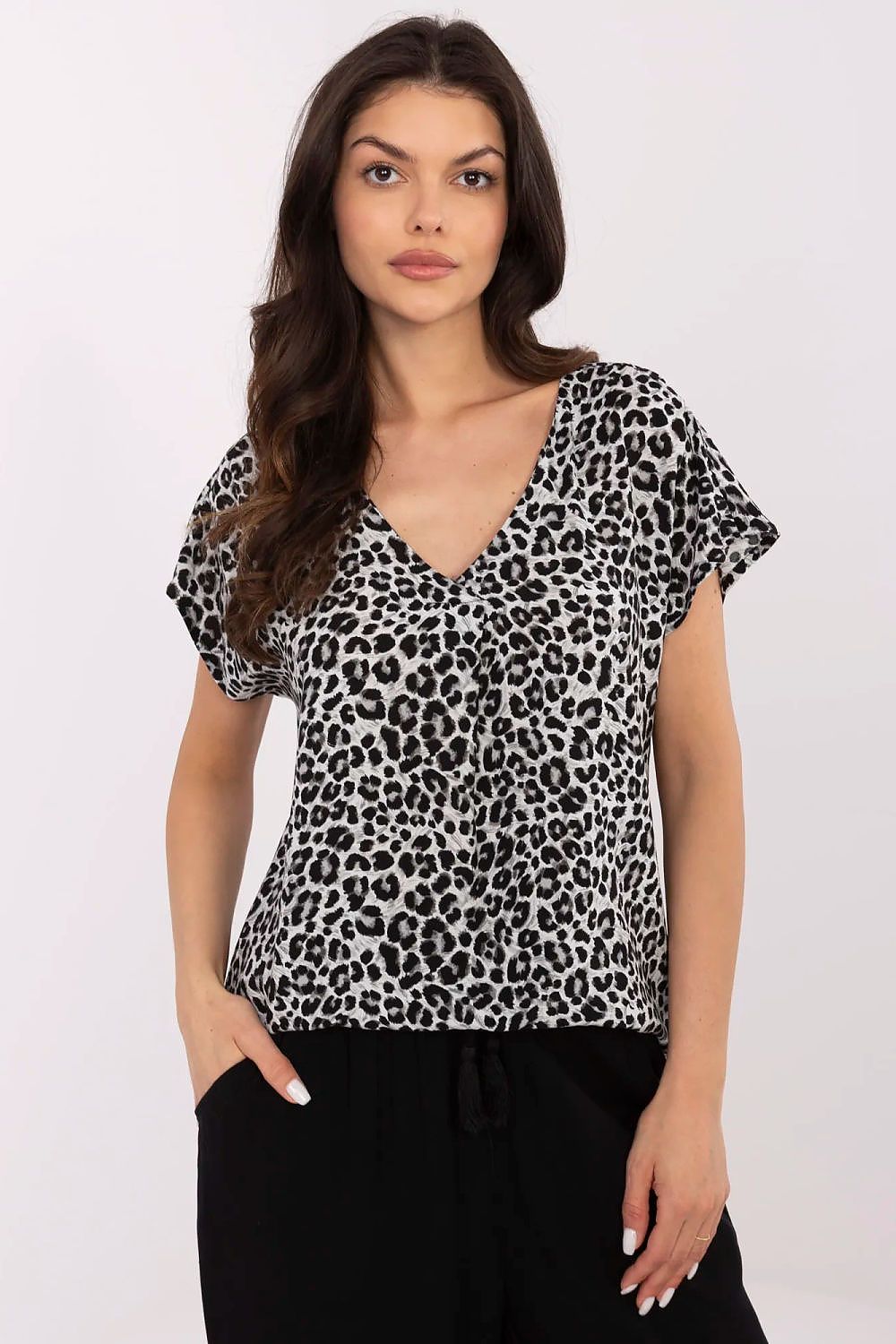 Women's Top - Blouse
