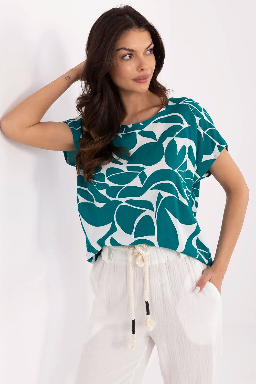 Women's Top - Blouse