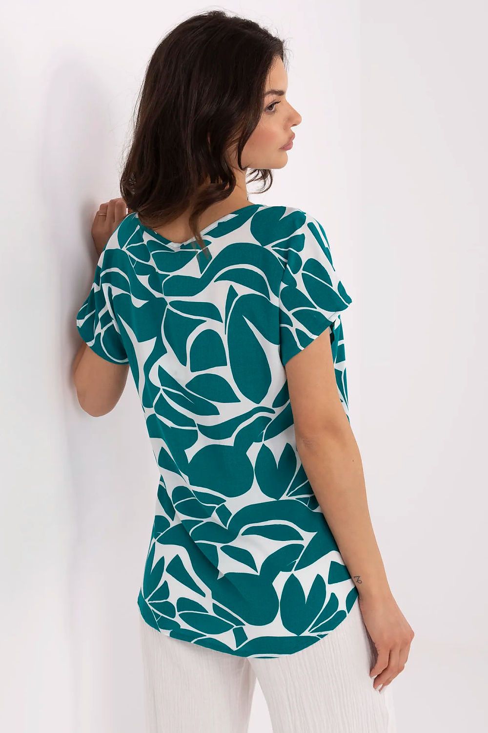 Women's Top - Blouse