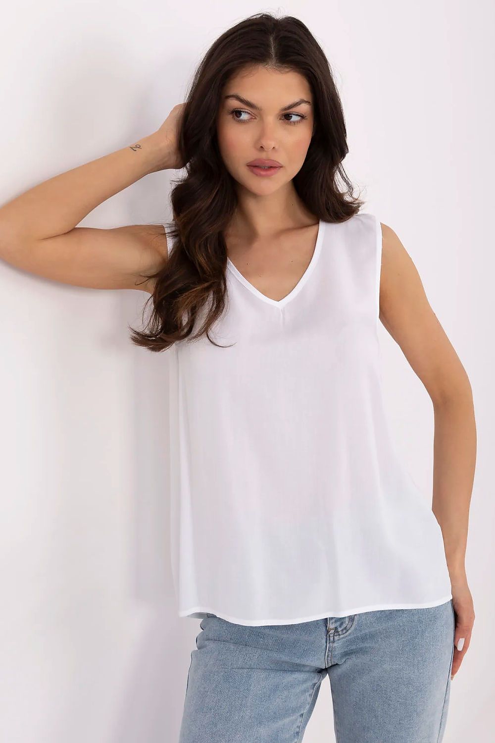 Women's Top - Blouse