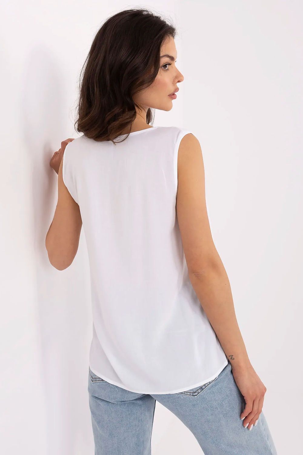 Women's Top - Blouse