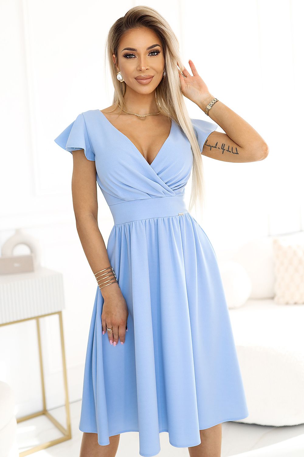 Dresses - Evening Dress