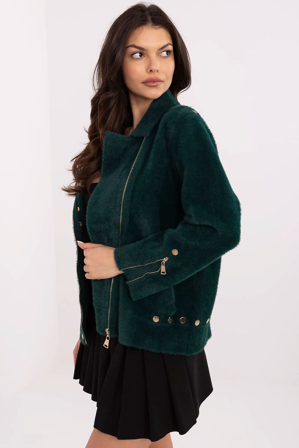 Women's Jackets - Jacket