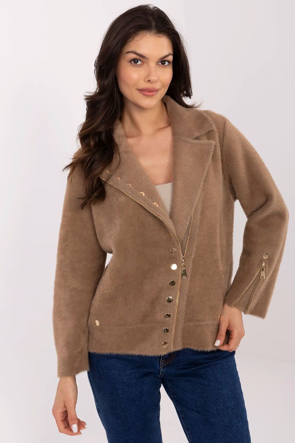 Women's Jackets - Jacket