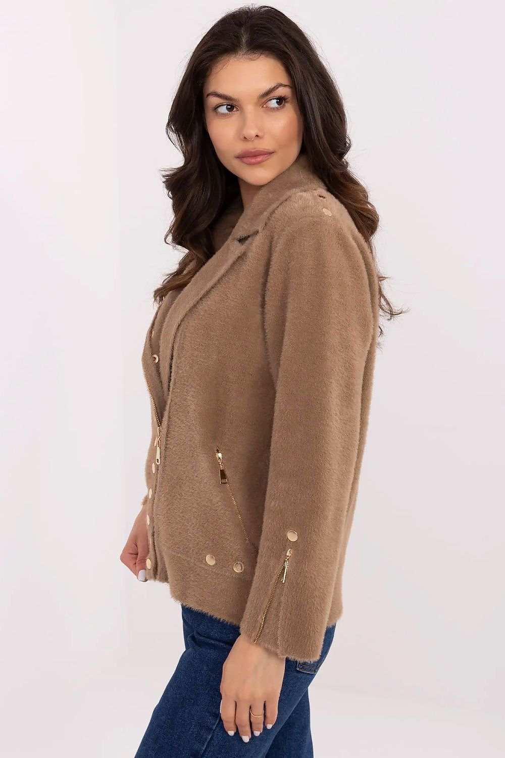 Women's Jackets - Jacket