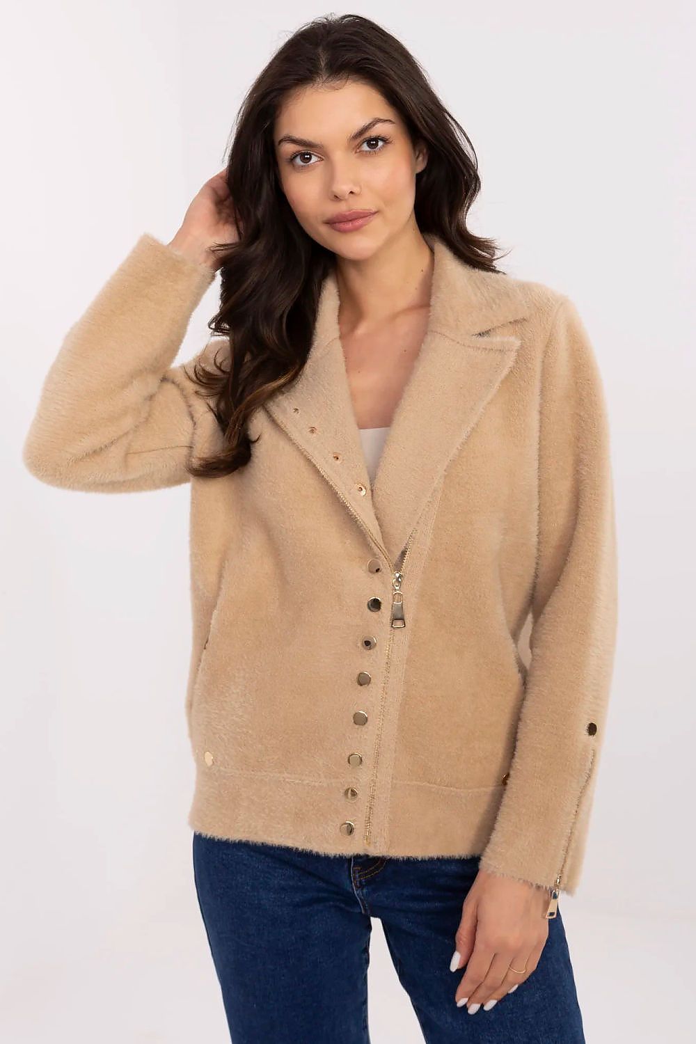 Women's Jackets - Jacket