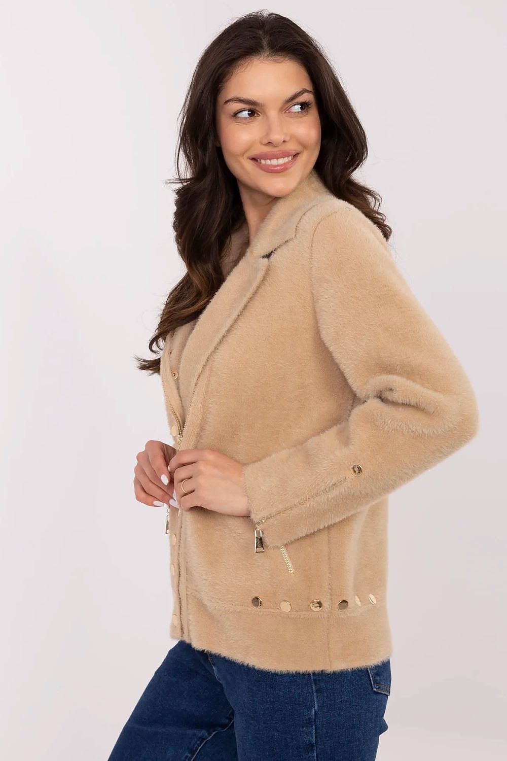 Women's Jackets - Jacket