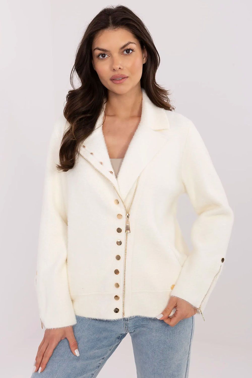 Women's Jackets - Jacket