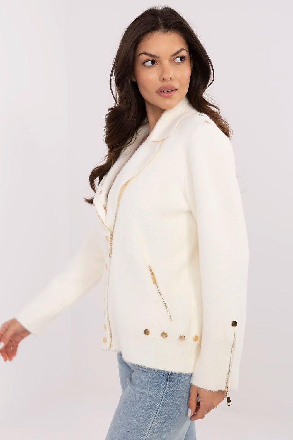 Women's Jackets - Jacket