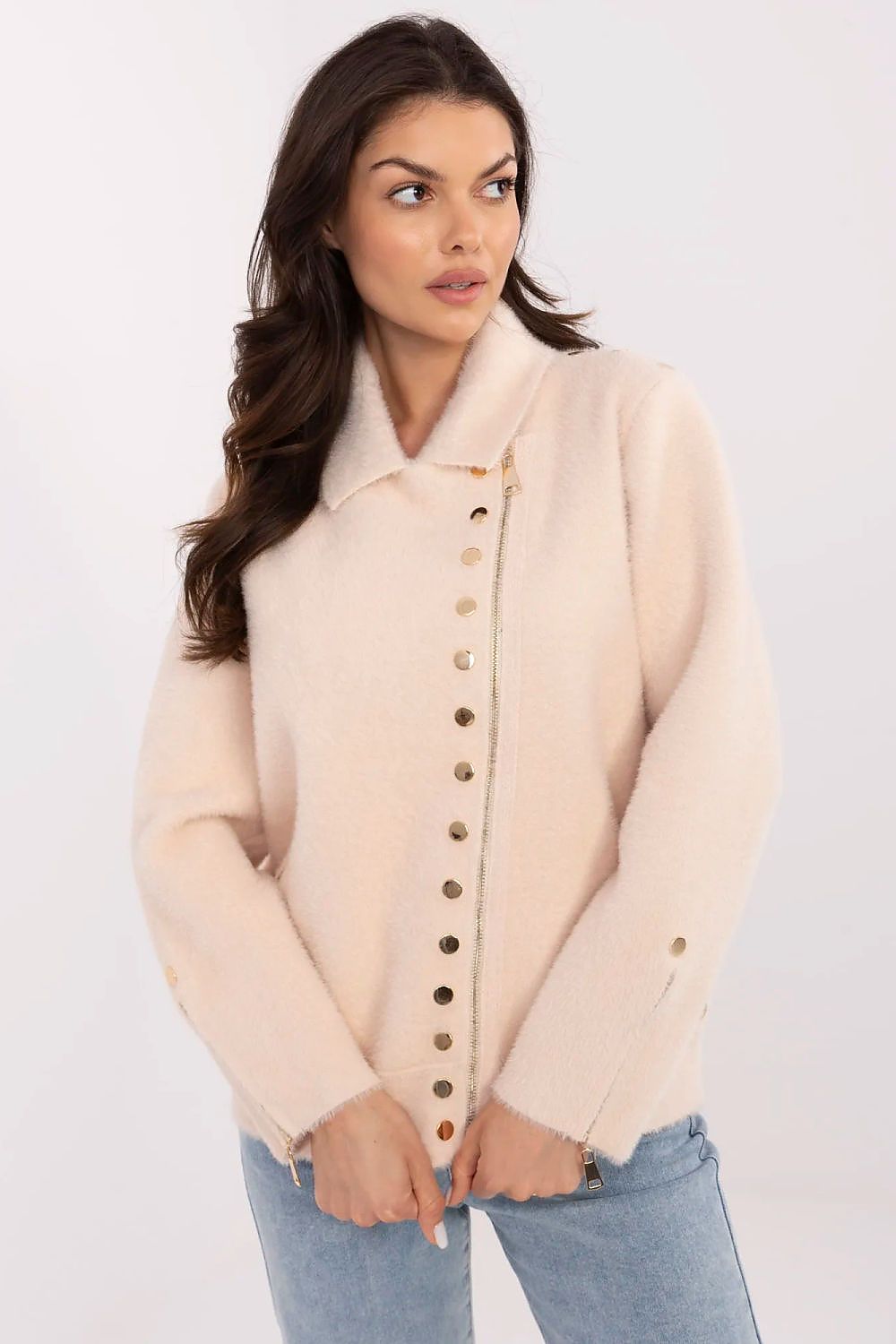 Women's Jackets - Jacket