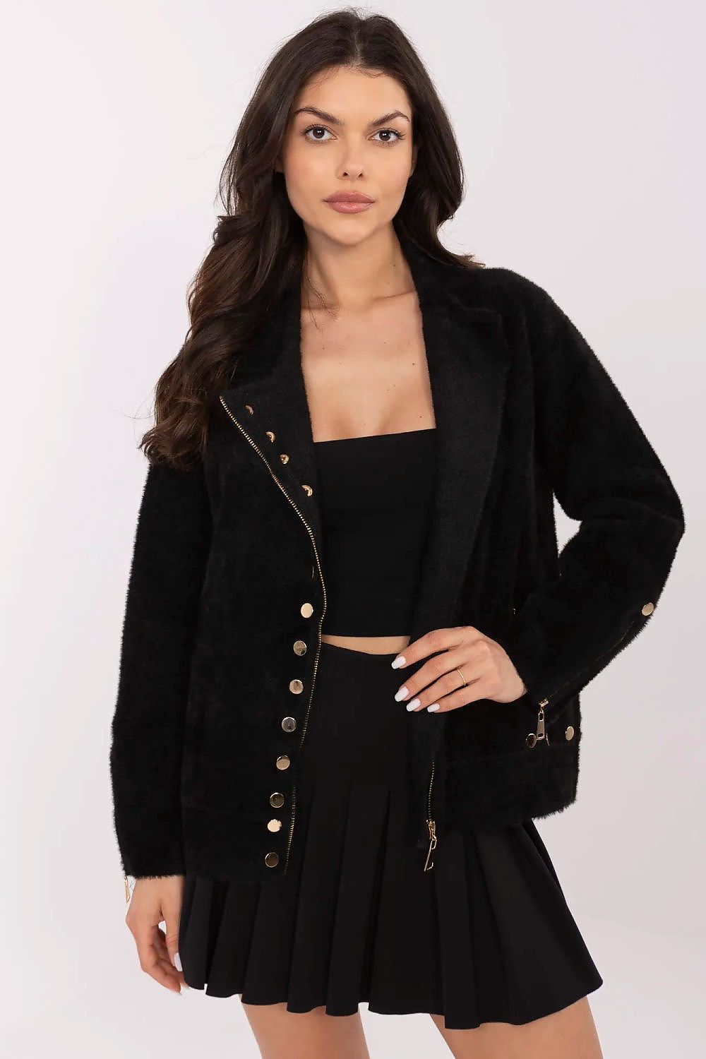 Women's Jackets - Jacket
