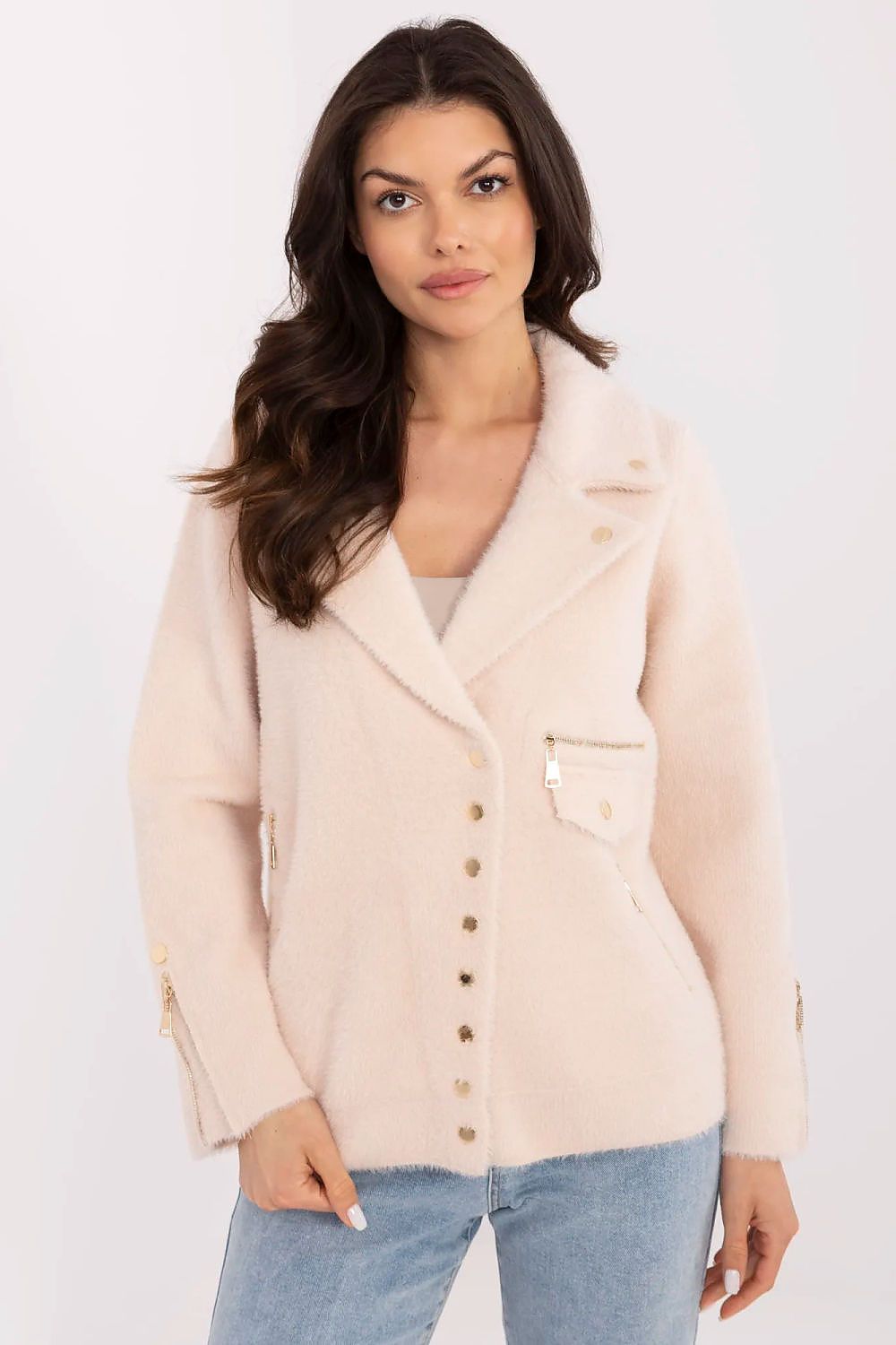 Women's Jackets - Jacket