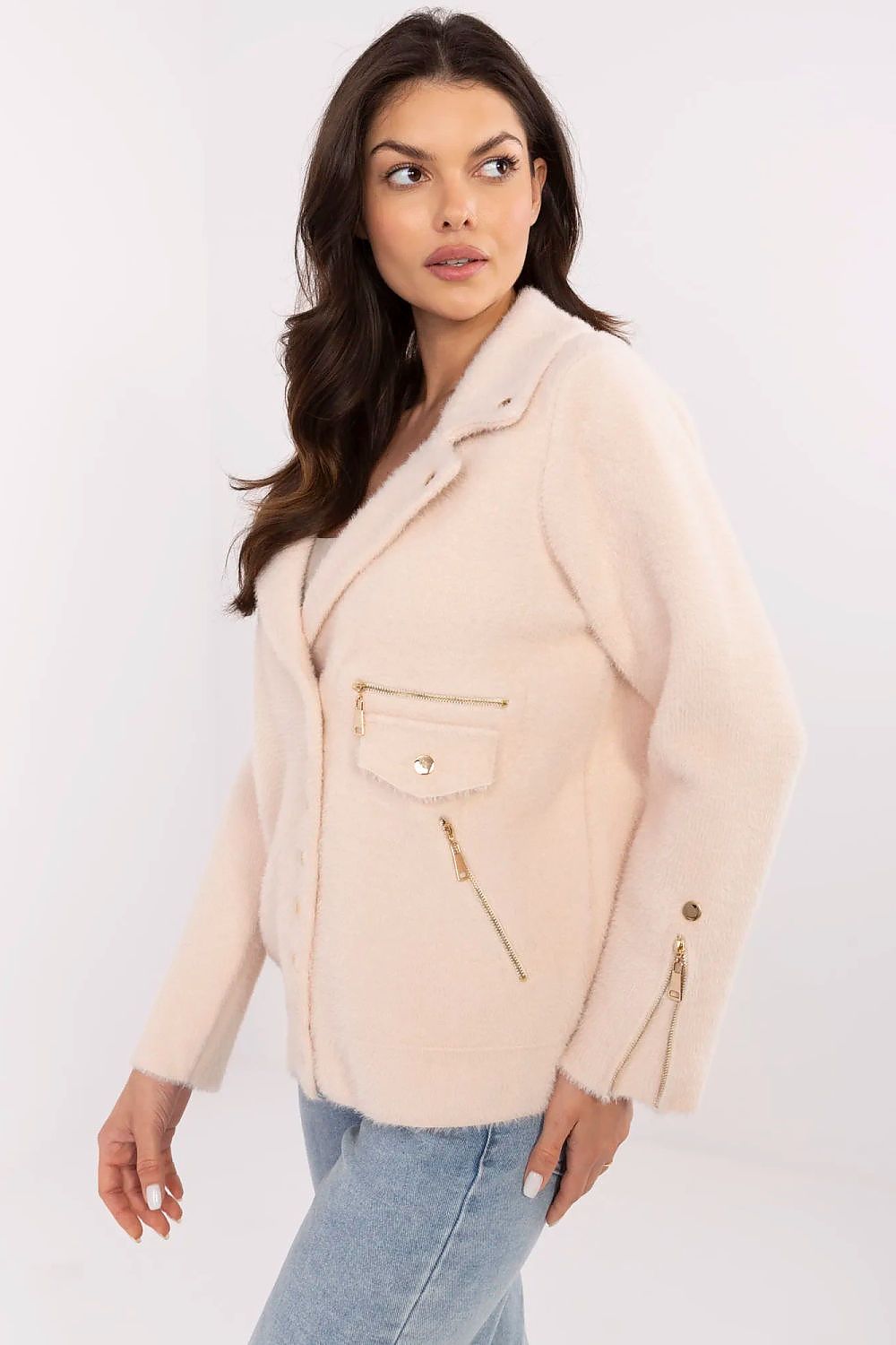 Women's Jackets - Jacket