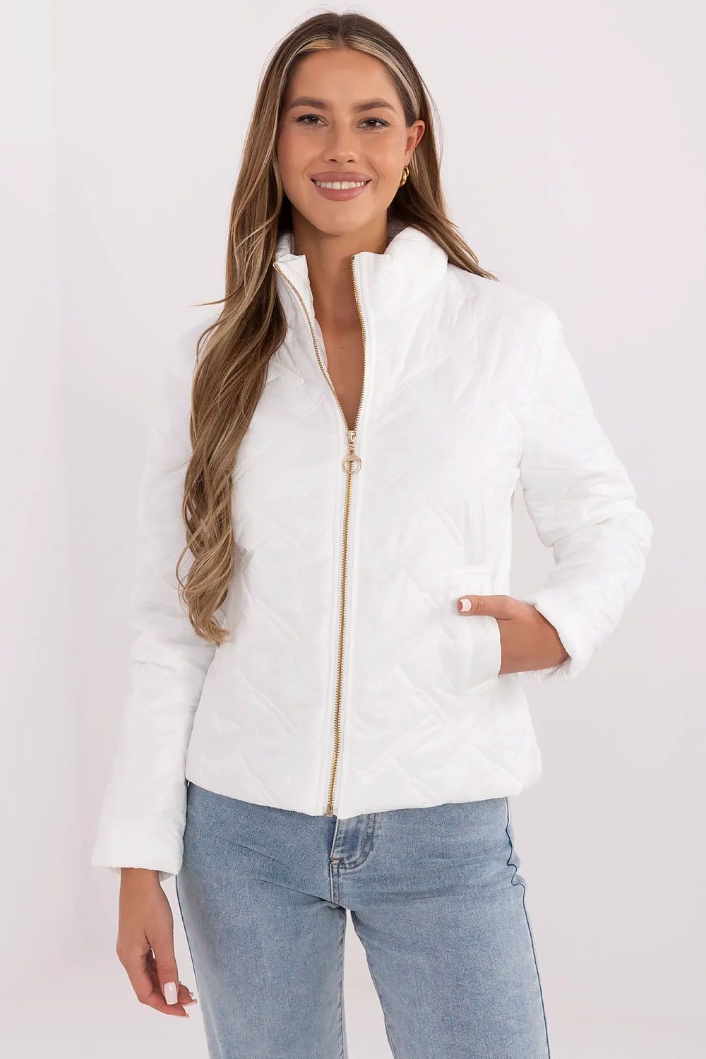 Women's Jackets - Jacket