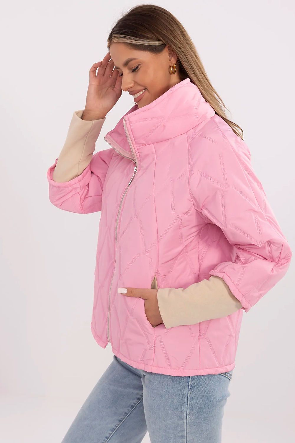 Women's Jackets - Jacket