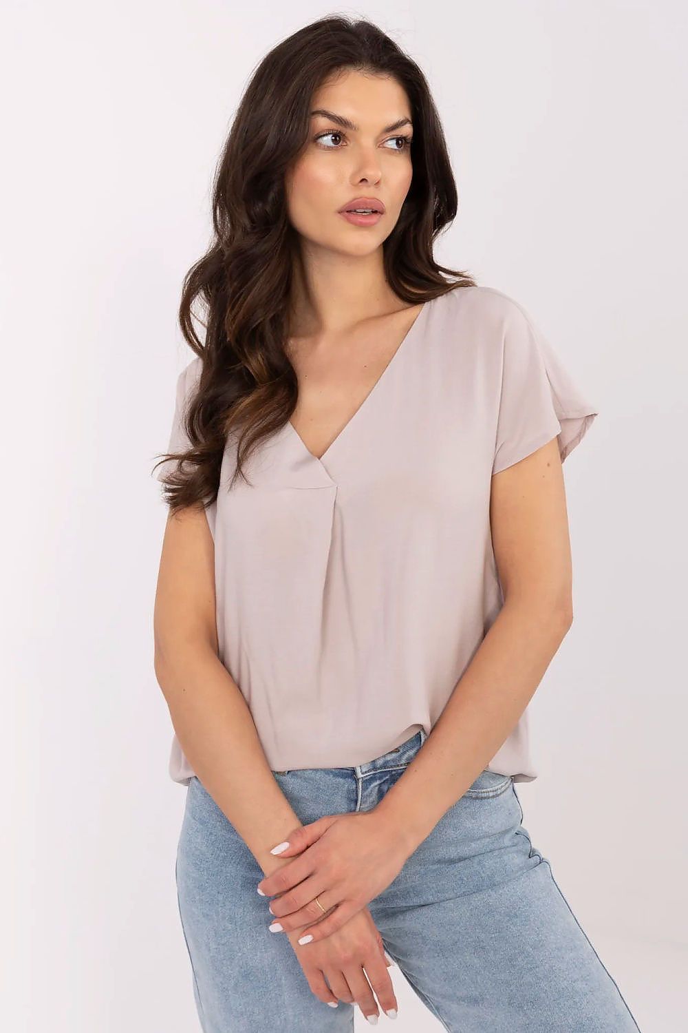 Women's Top - Blouse