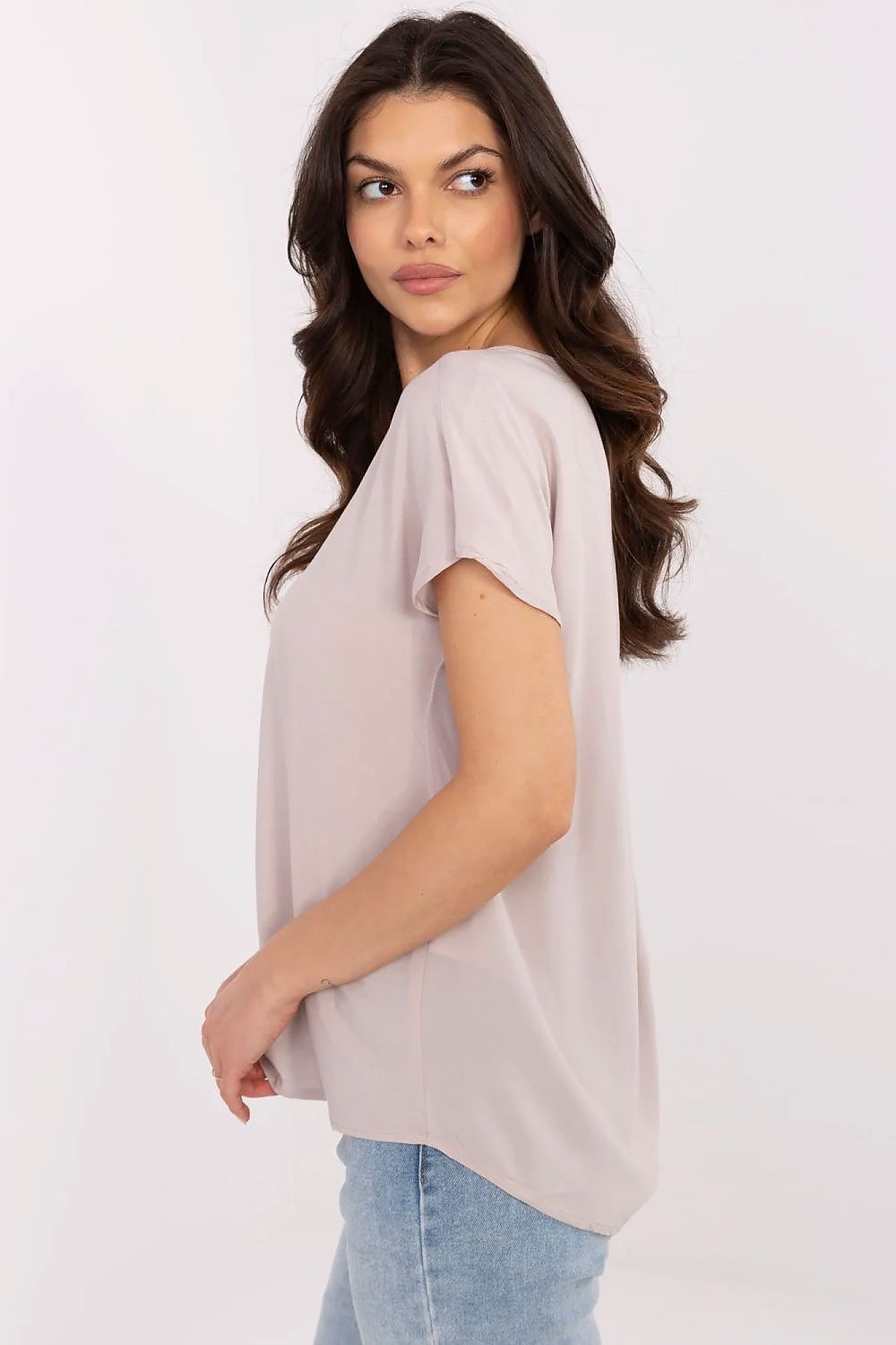 Women's Top - Blouse
