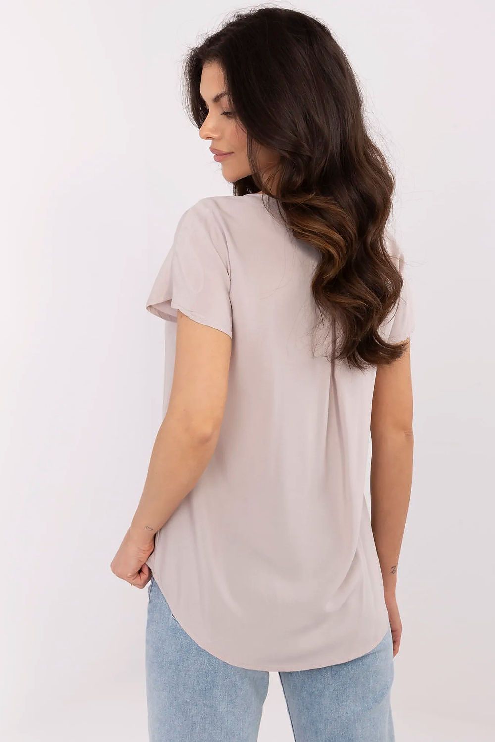 Women's Top - Blouse