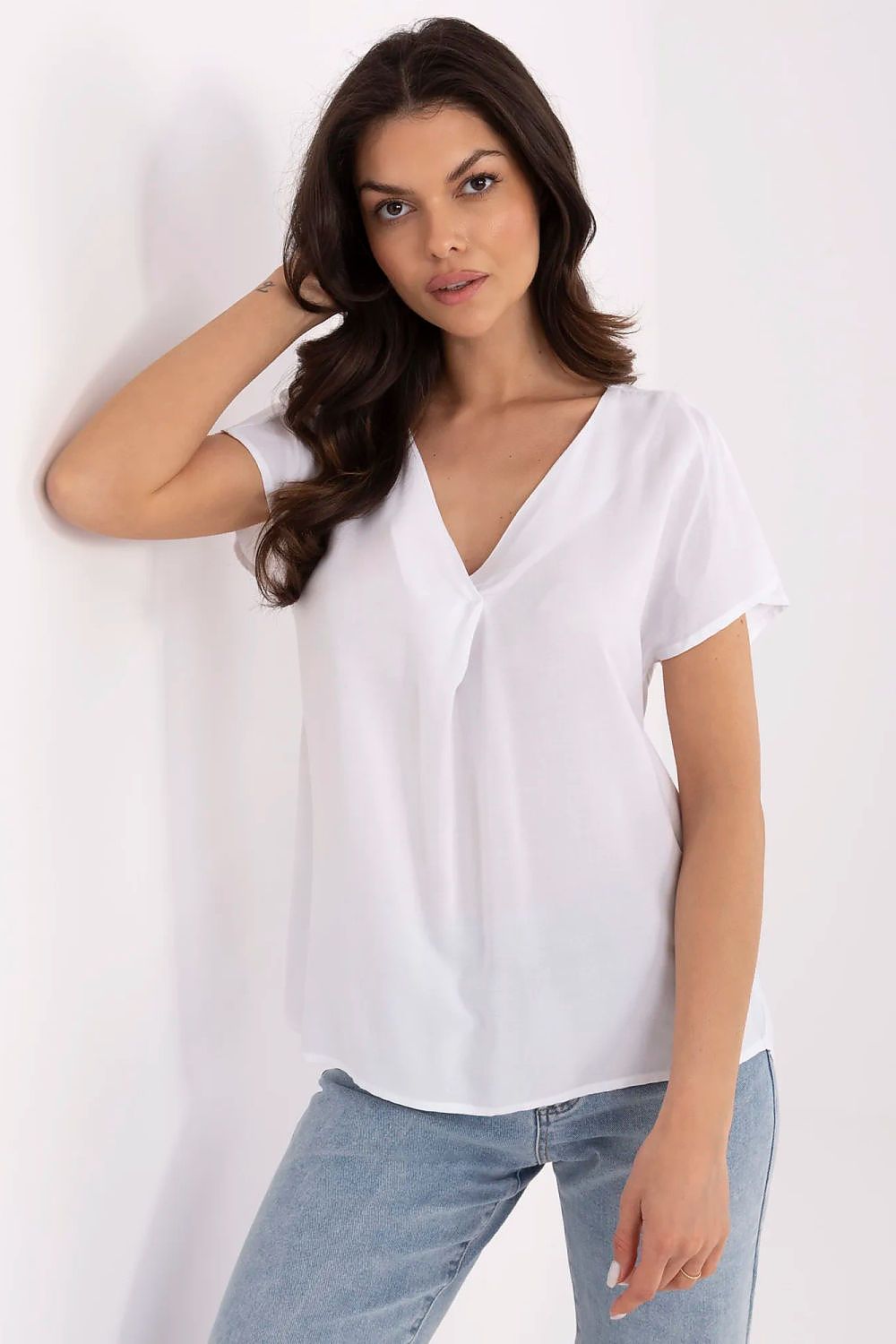 Women's Top - Blouse