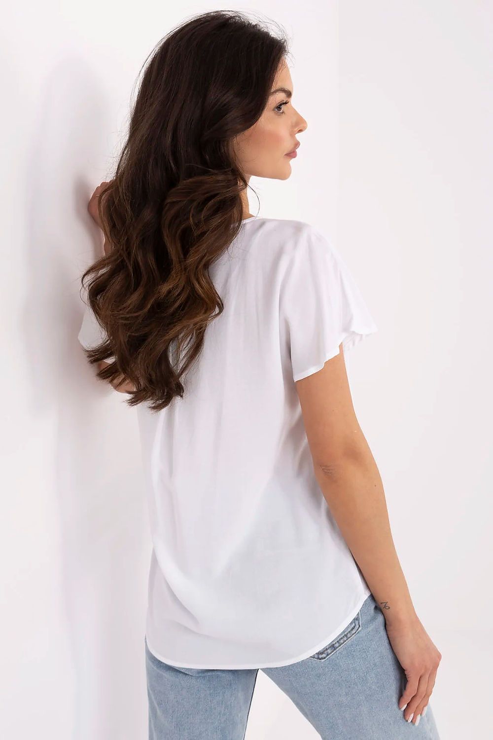 Women's Top - Blouse