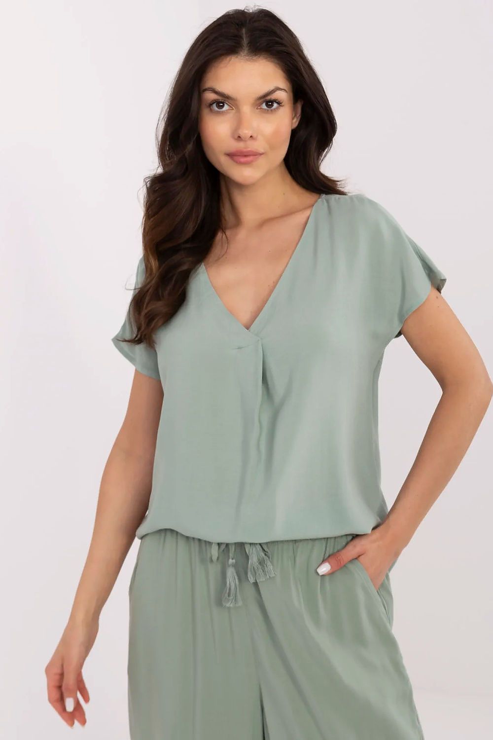 Women's Top - Blouse