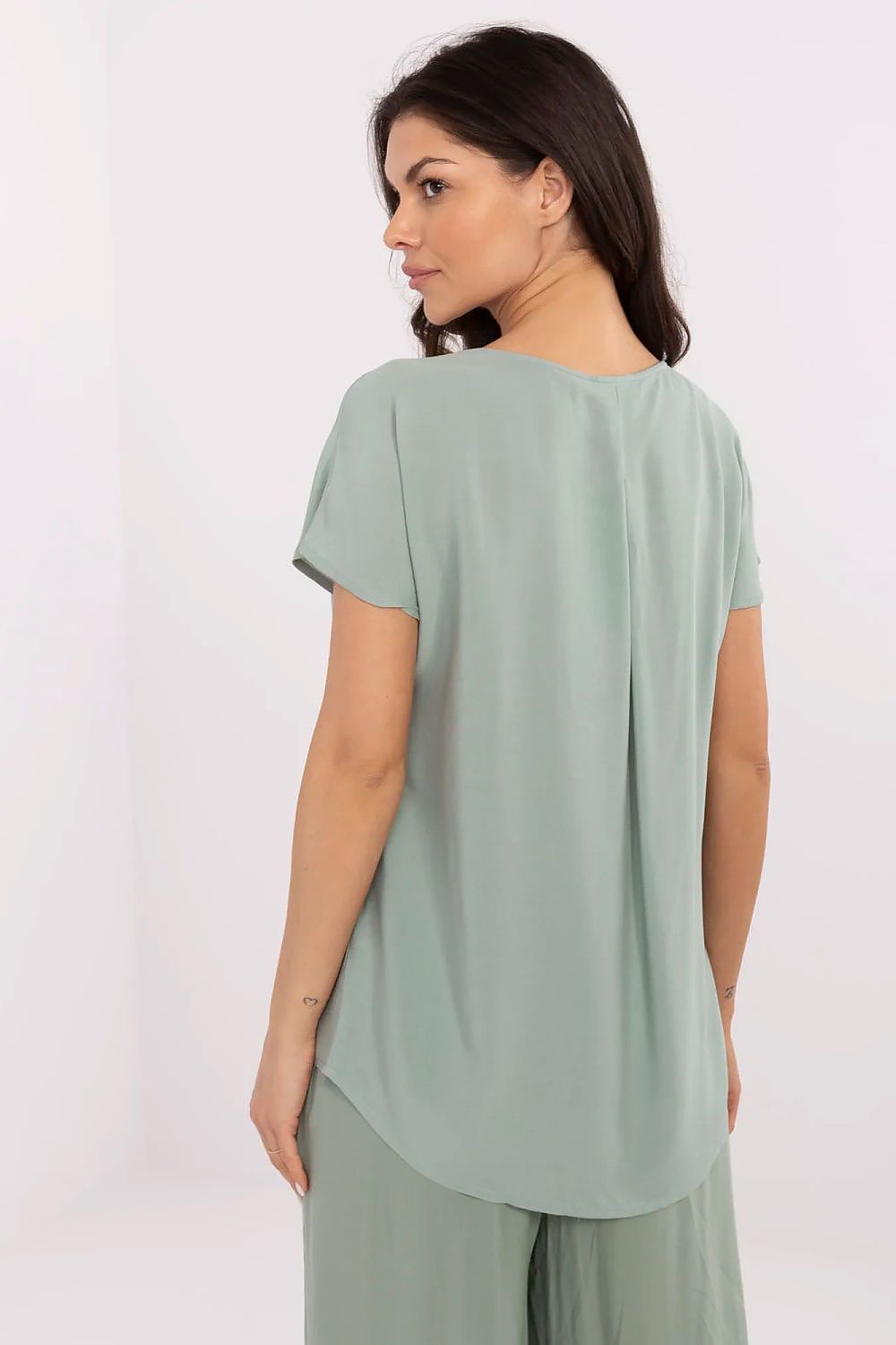 Women's Top - Blouse