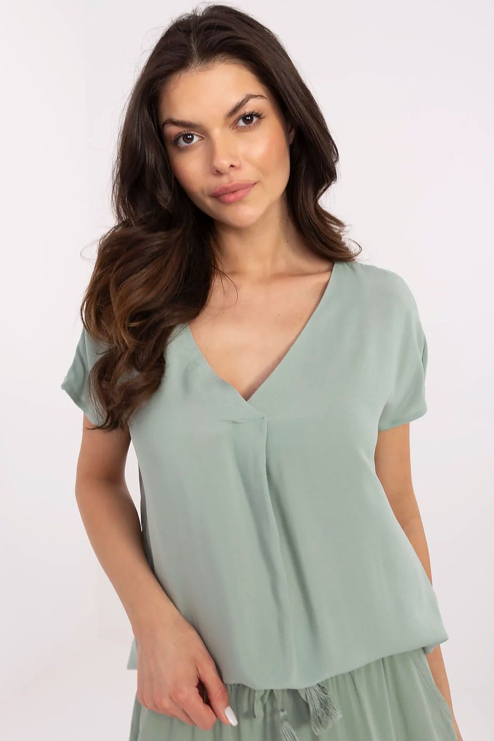 Women's Top - Blouse