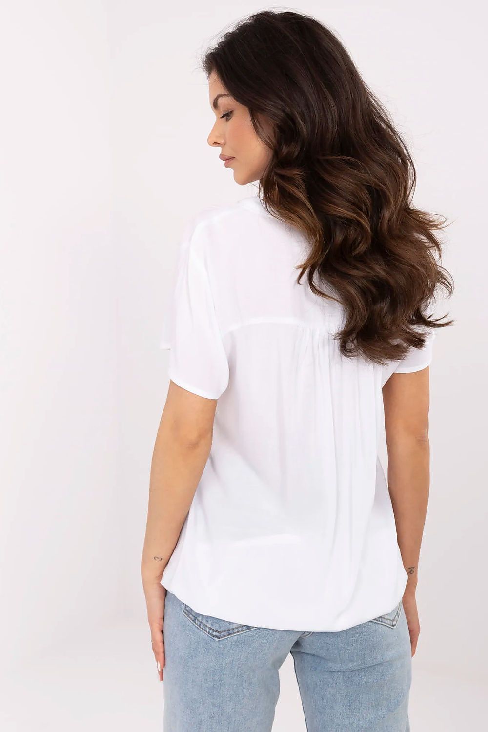 Women's Top - Blouse