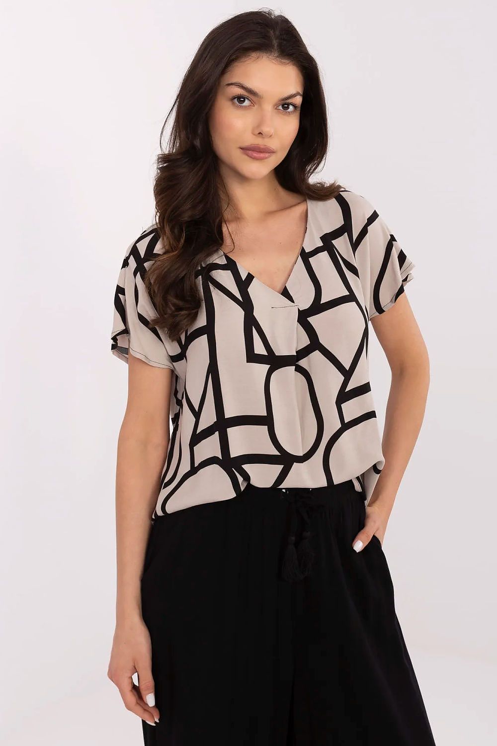 Women's Top - Blouse