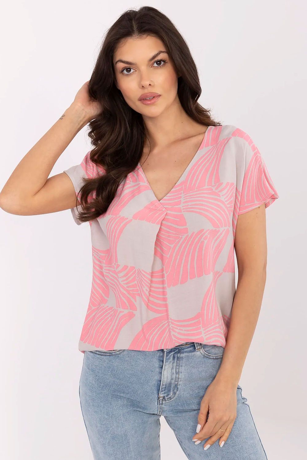 Women's Top - Blouse