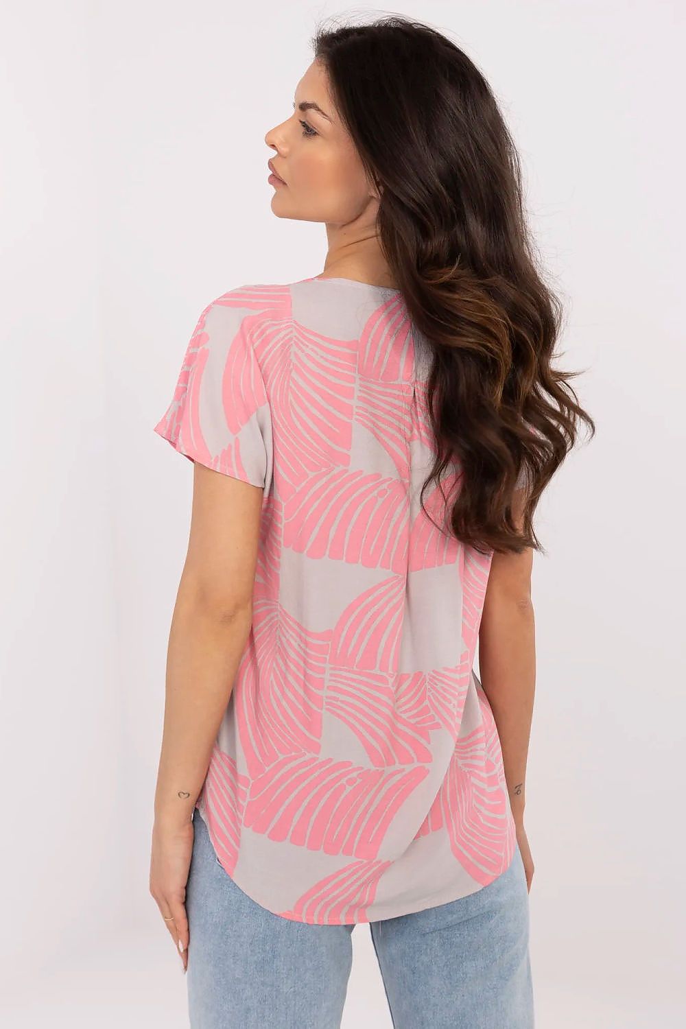Women's Top - Blouse