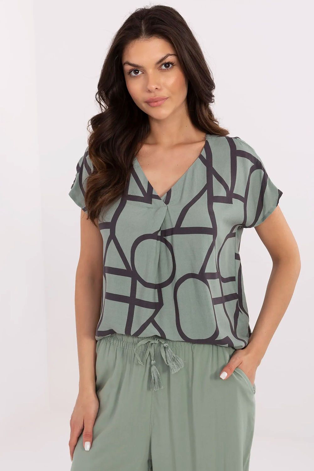 Women's Top - Blouse