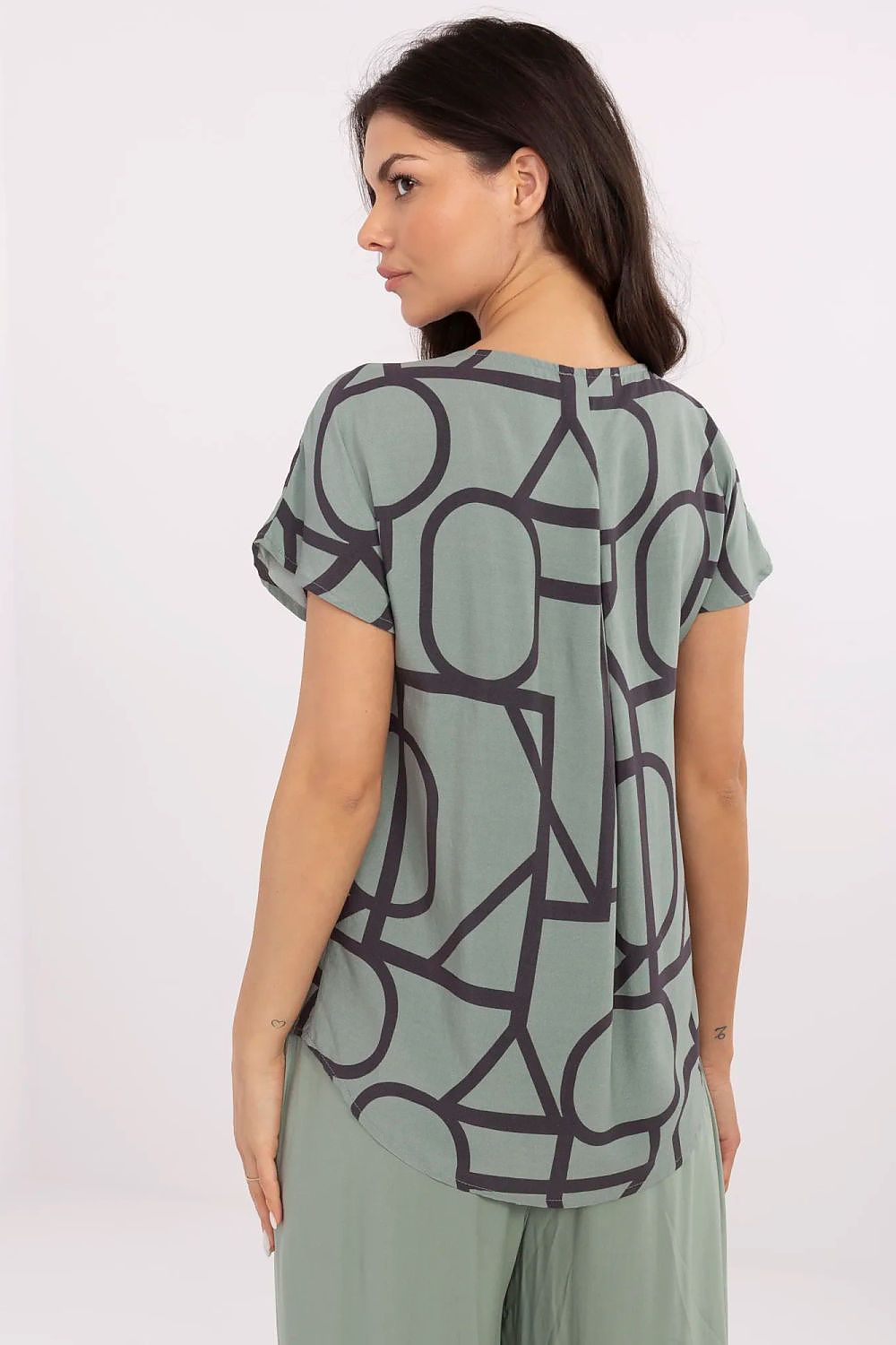 Women's Top - Blouse