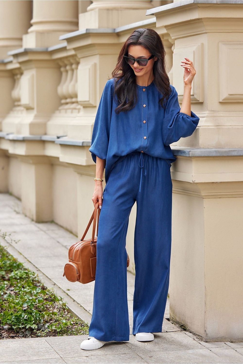 Women's Top - Long Sleeve Shirt