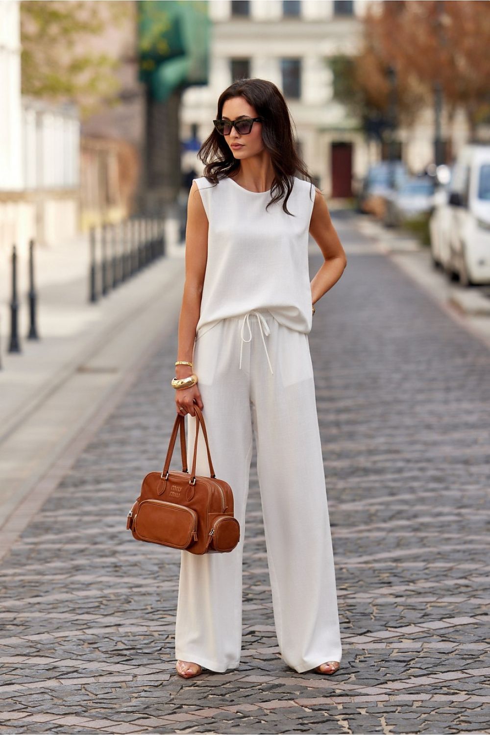 Women's Top - Blouse