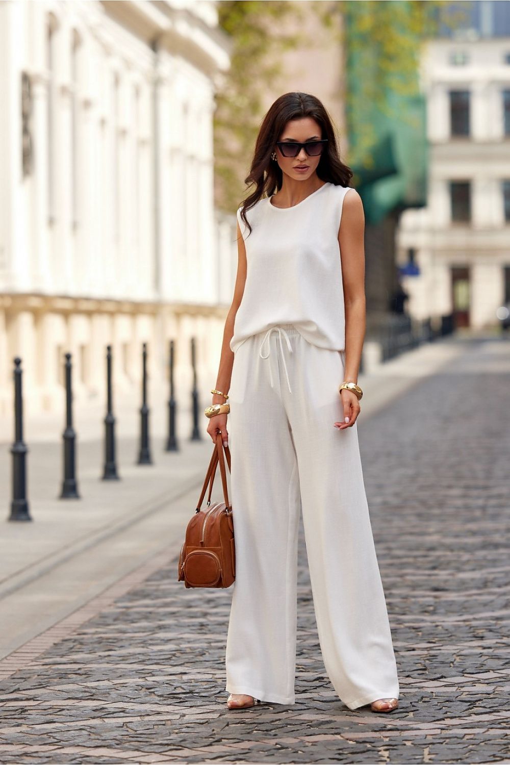 Women's Top - Blouse