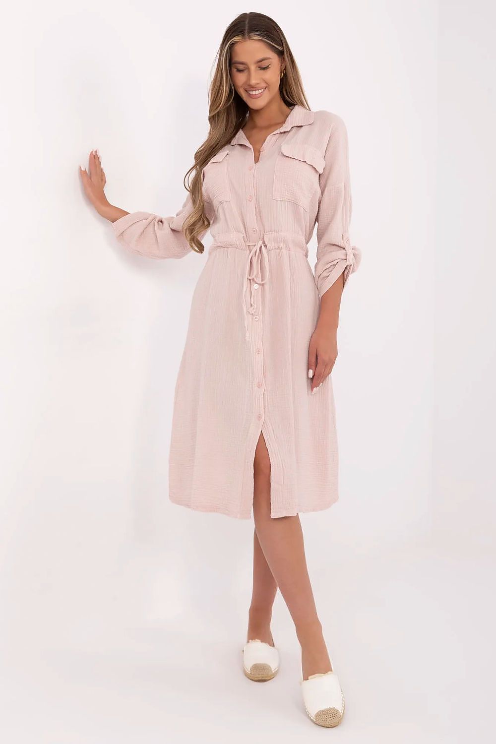 Dresses - Daydress