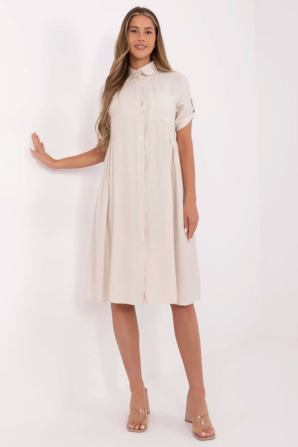 Dresses - Daydress