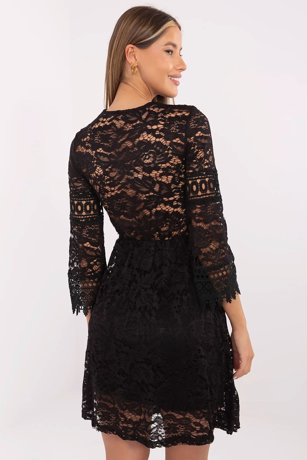 Dresses - Short Dress