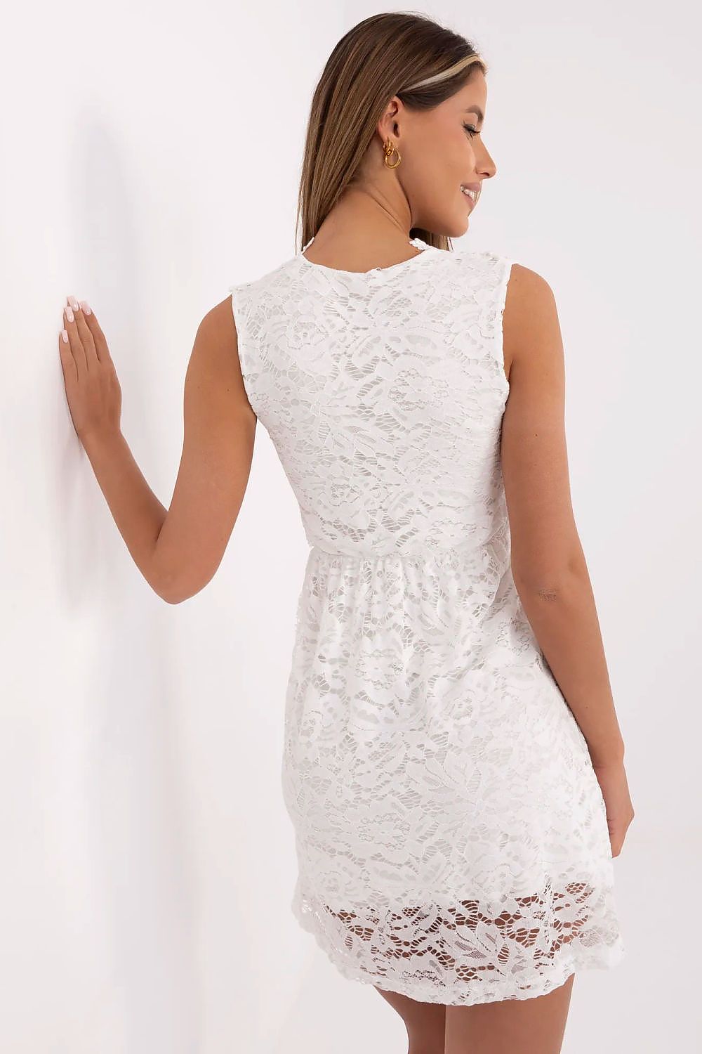 Dresses - Short Dress