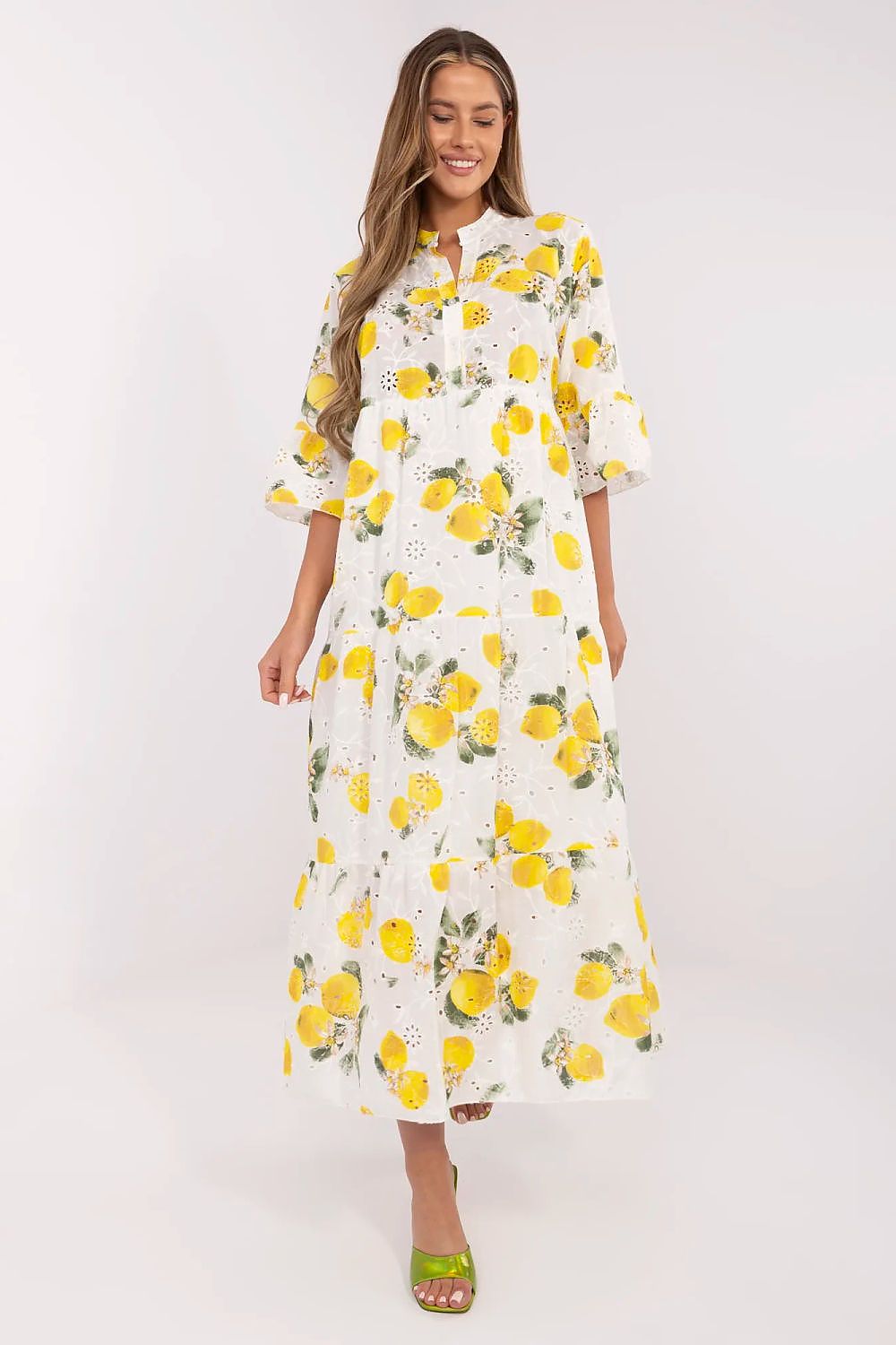 Dresses - Daydress
