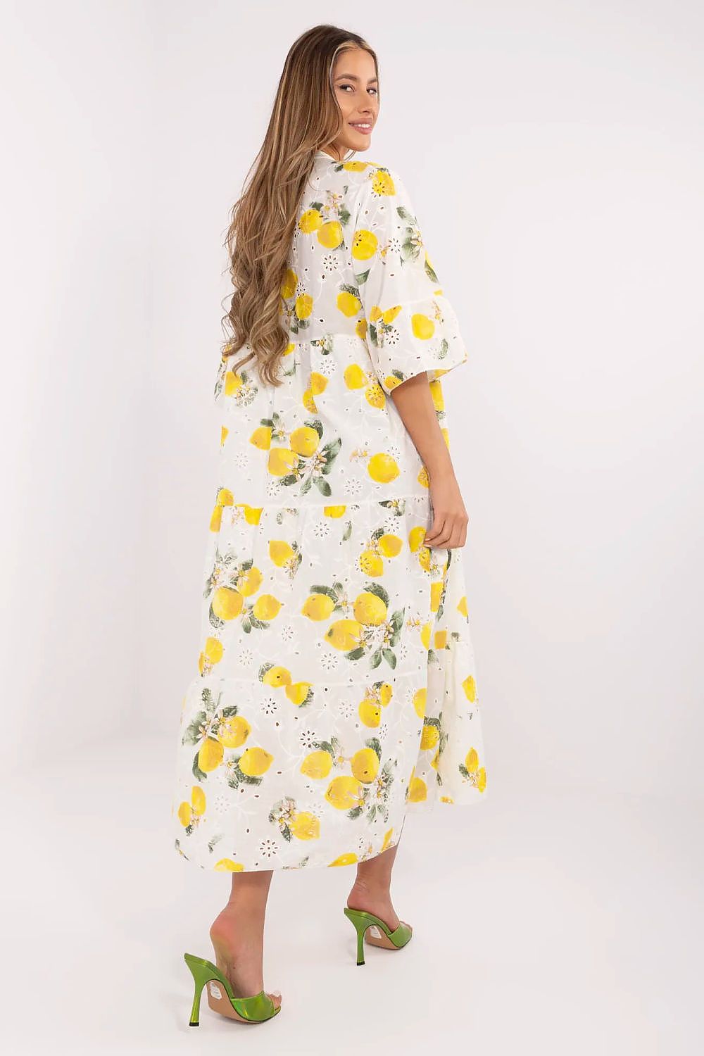 Dresses - Daydress