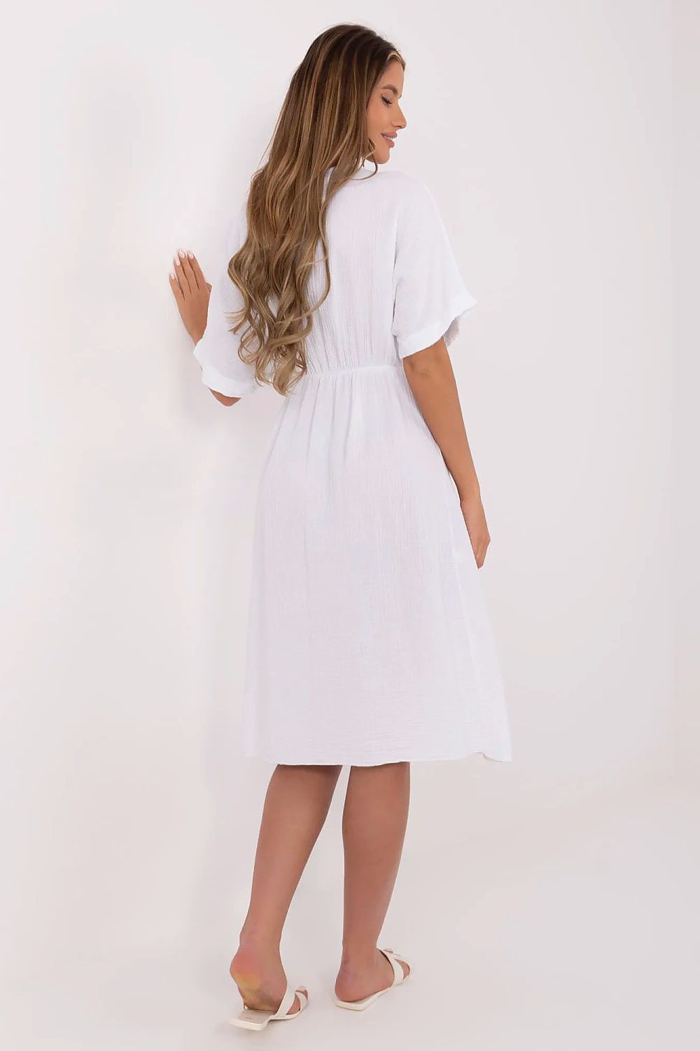 Dresses - Daydress