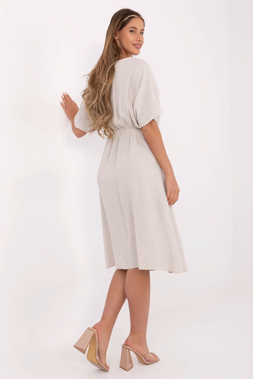Dresses - Daydress