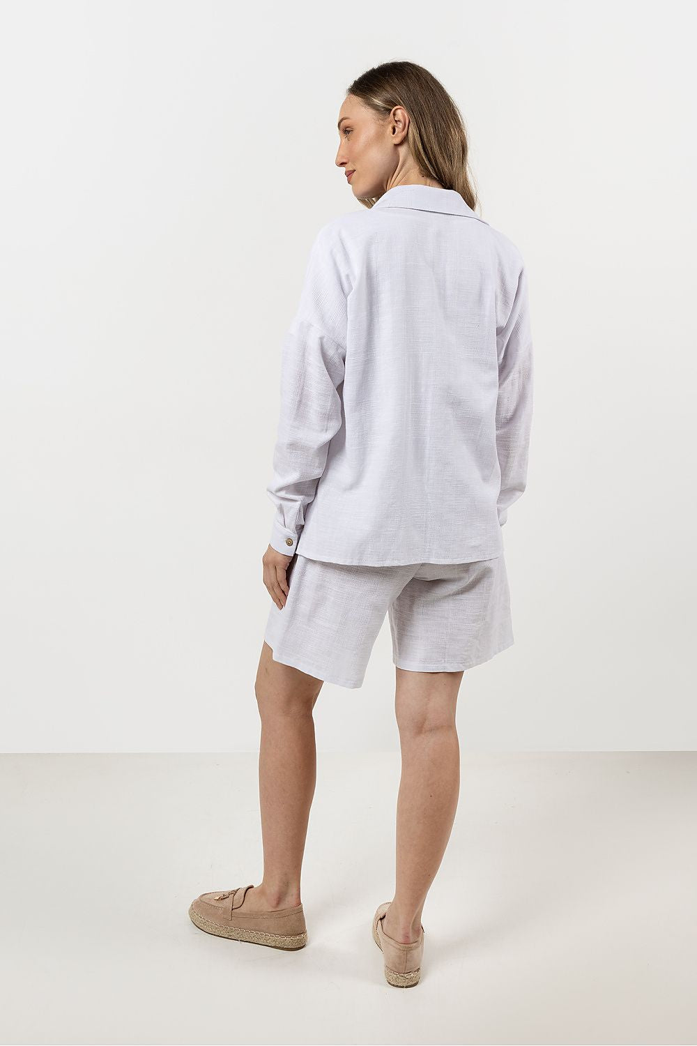Long sleeve shirt-Luxore