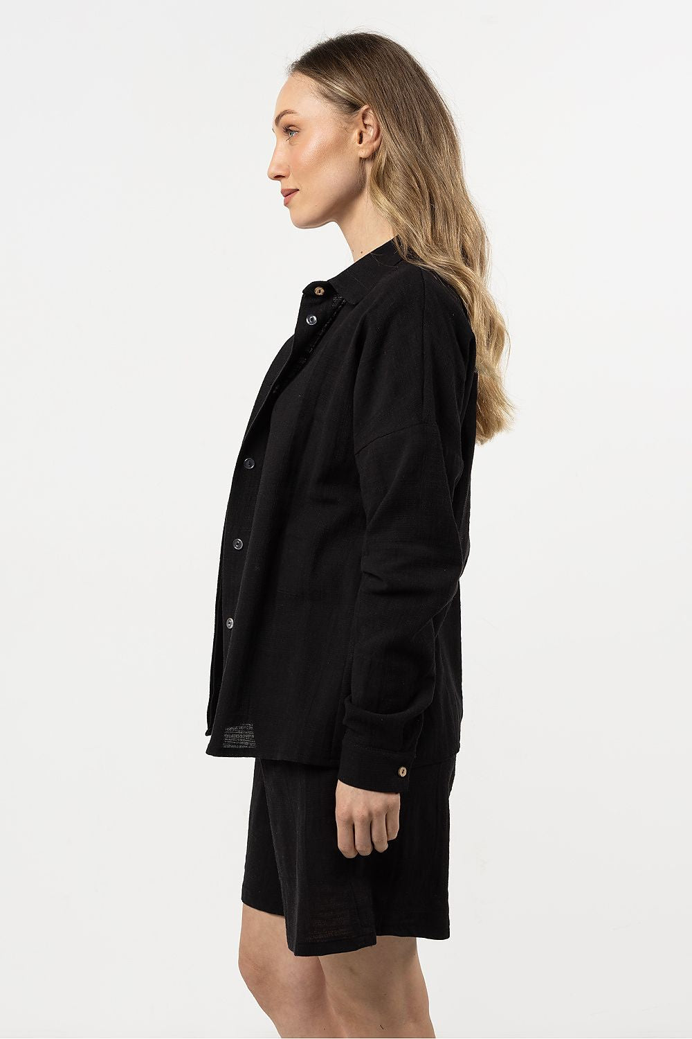Long sleeve shirt-Luxore