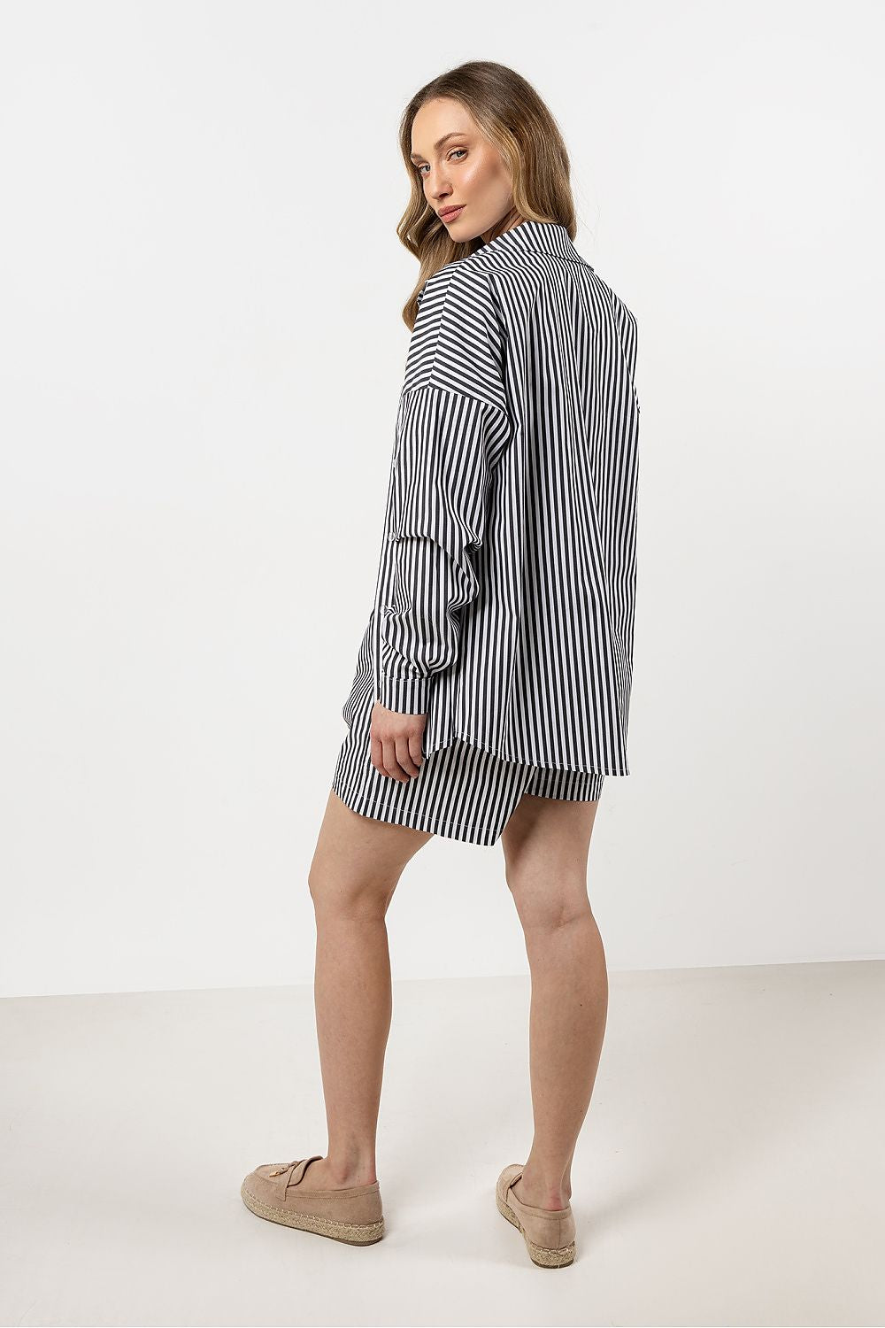 Long sleeve shirt-Luxore