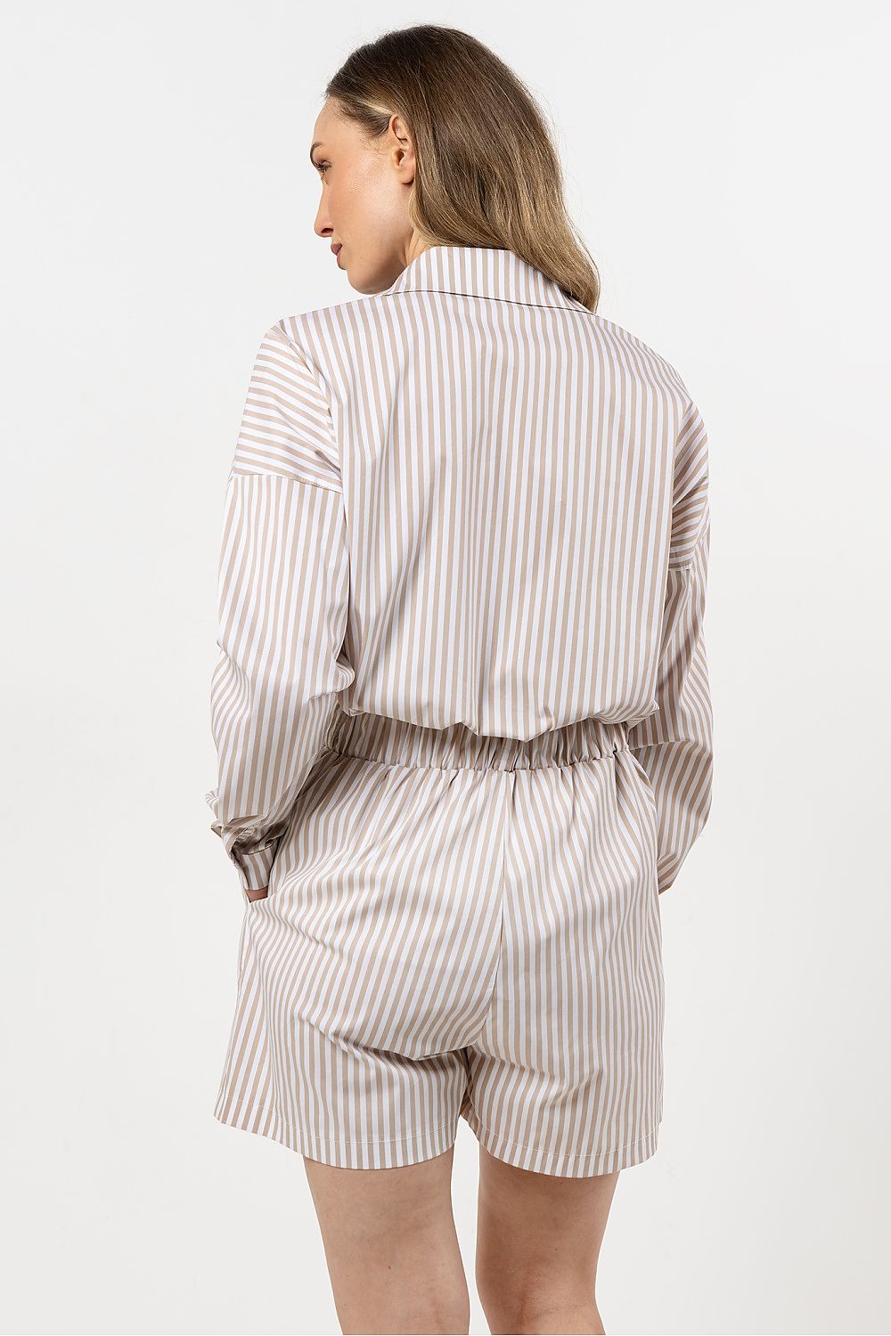 Women's Top - Long Sleeve Shirt