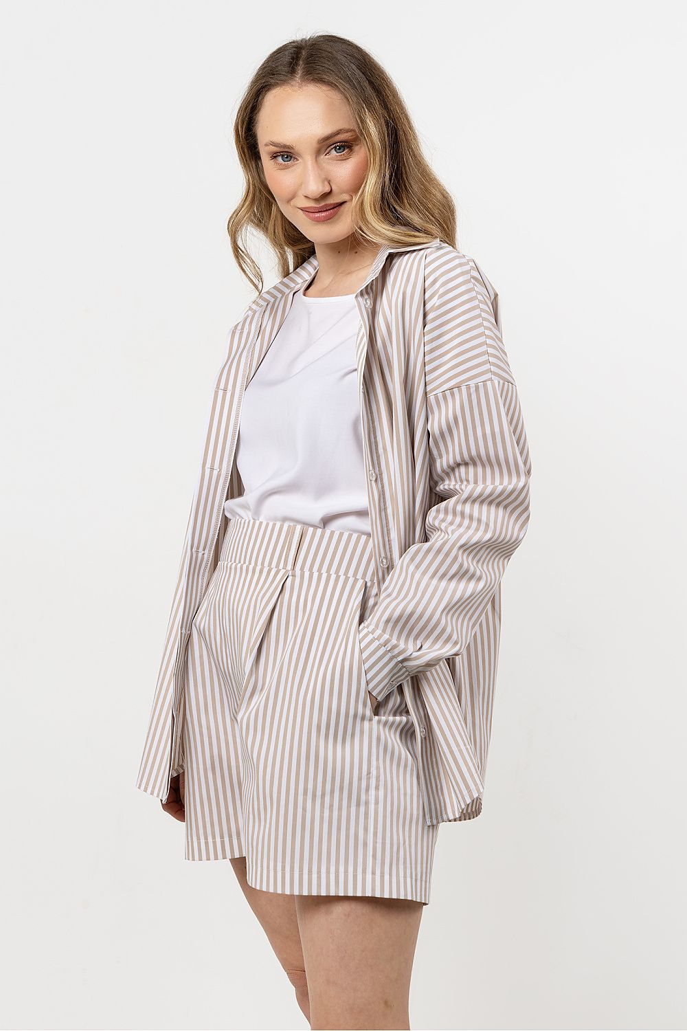 Women's Top - Long Sleeve Shirt